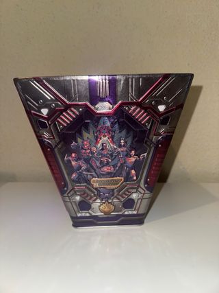 Palomitero Guardianes de la Galaxia