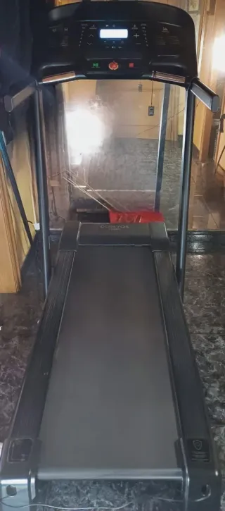 Cinta de Correr Domyos T540C