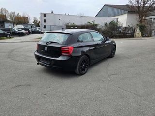 BMW Serie 1 2012
