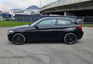 BMW Serie 1 2012