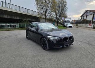 BMW Serie 1 2012