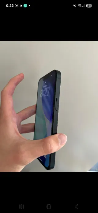 iPhone 14 Azul/Verde