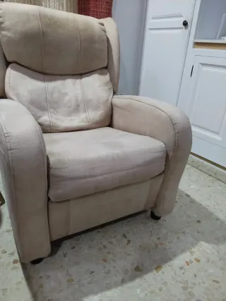 Vendo butacon