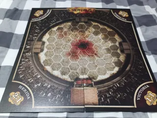 Spartacus: Sangre y Traición