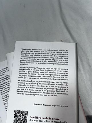 En mi silencio (Spanish Edition)