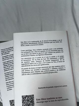 En mi silencio (Spanish Edition)