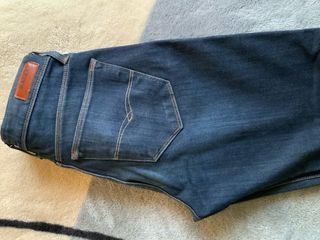 Jeans Salsa