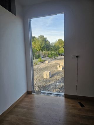 Contenedor 24m2 Oficina/Vivienda