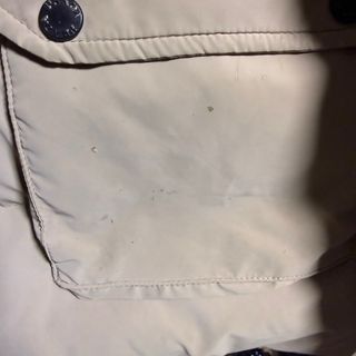 Giubbotto Prada imbottito beige – Taglia 56