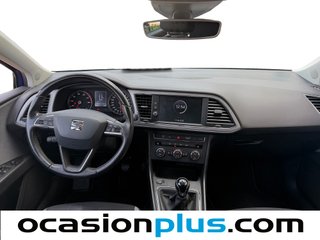 SEAT León 1.0 EcoTSI S&S Style Visio Edition 85 kW (115 CV)