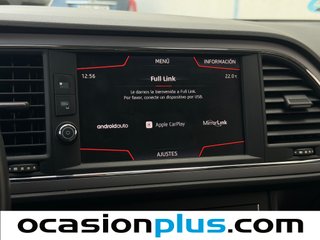 SEAT León 1.0 EcoTSI S&S Style Visio Edition 85 kW (115 CV)