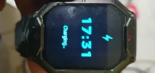 Smart watch reloj militar