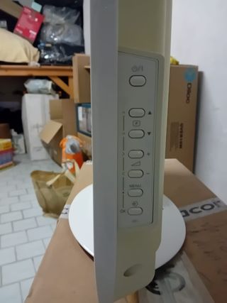 TV Toshiba 22AV734G