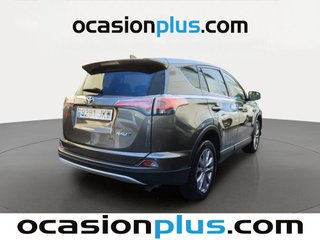 Toyota Rav4 150D 2WD Advance 105 kW (143 CV)