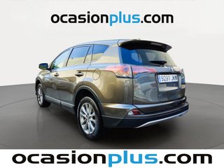 Toyota Rav4 150D 2WD Advance 105 kW (143 CV)