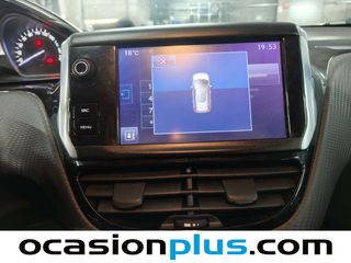 Peugeot 2008 PureTech 110 S&S Style 81 kW (110 CV)