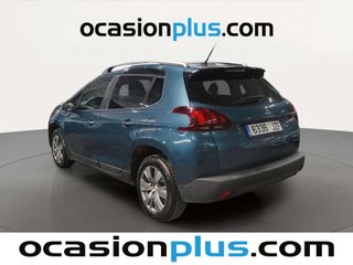 Peugeot 2008 PureTech 110 S&S Style 81 kW (110 CV)