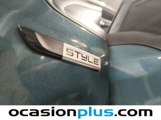 Peugeot 2008 PureTech 110 S&S Style 81 kW (110 CV)