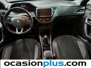 Peugeot 2008 PureTech 110 S&S Style 81 kW (110 CV)
