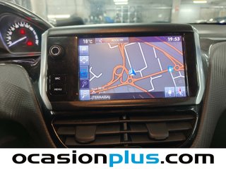 Peugeot 2008 PureTech 110 S&S Style 81 kW (110 CV)