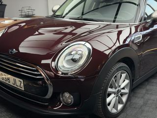 MINI CLUBMAN COOPER