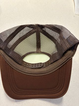 Gorra Trucker Palmeras Enjoy Everything