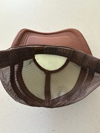 Gorra Trucker Palmeras Enjoy Everything