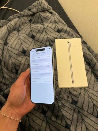 iPhone 17 Air 100% 256GB
