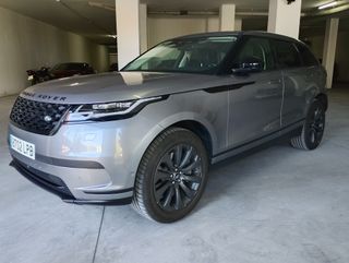 Land Rover Range Rover Velar 2021
