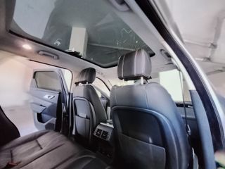Land Rover Range Rover Velar 2021