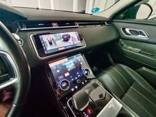 Land Rover Range Rover Velar 2021