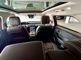 Land Rover Range Rover Velar 2021