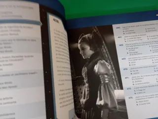 Pack 2 Libros Star Wars.