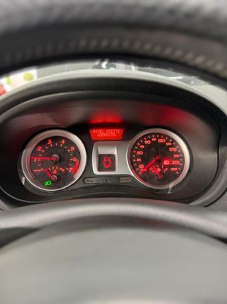 Renault Clio 2008