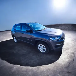 Jeep Compass 2020