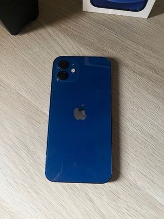 IPHONE 12 128gb