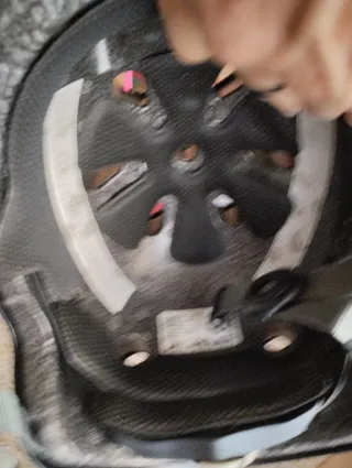 Patines ajustables talla 32-35 / 20-22