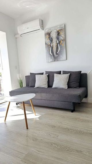 Estudio en venta en Centro en Torremolinos