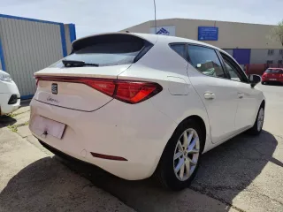 SEAT Leon 2022