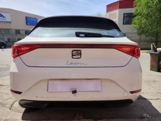SEAT Leon 2022