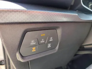 SEAT Leon 2022
