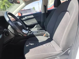 SEAT Leon 2022