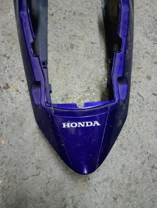 Carenado Trasero Repsol CBR 125