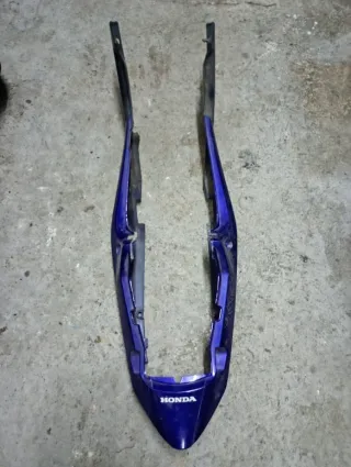 Carenado Trasero Repsol CBR 125