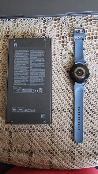 Samsung S26 Ultra 1TB 16GB RAM Sigillato e watch5