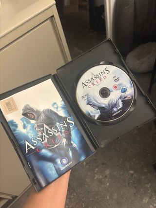 Assassin’s Creed PC 🇪🇸