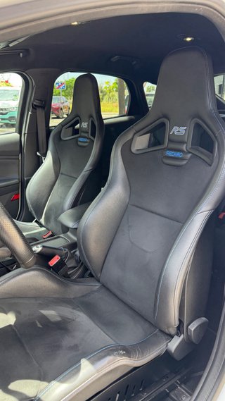 Ford Focus RS MK3 350cv