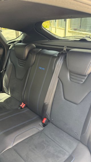 Ford Focus RS MK3 350cv