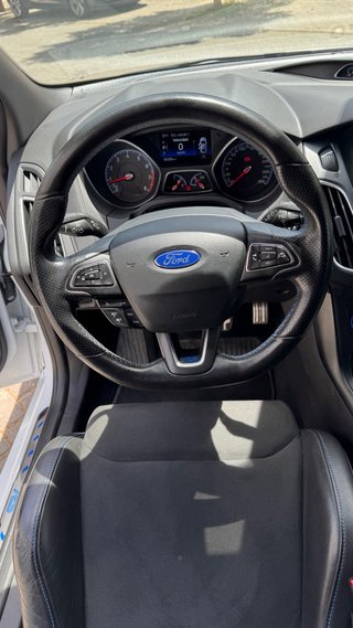Ford Focus RS MK3 350cv