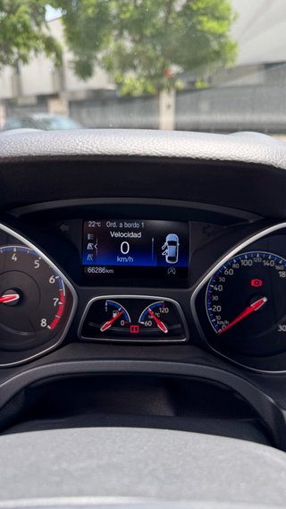 Ford Focus RS MK3 350cv